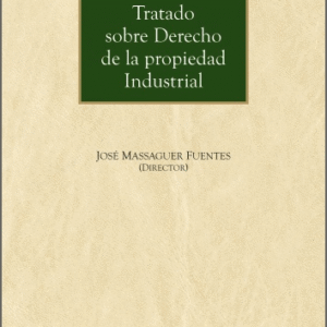 TRATADO SOBRE DERECHO DE LA PROPIEDAD INDUSTRIAL