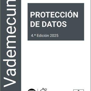 VADEMECUM PROTECCIÓN DE DATOS.