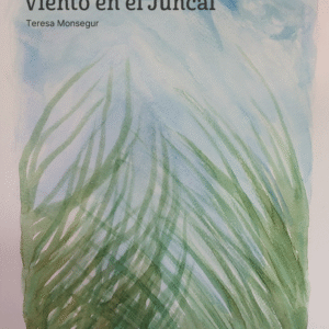 VIENTO EN EL JUNCAL