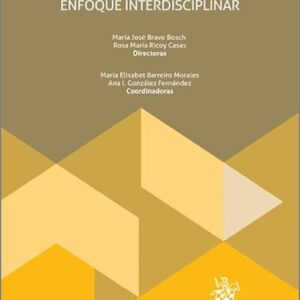 VIOLENCIA SEXUAL. Protección y políticas públicas enfoque interdisciplinar.