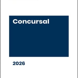 MEMENTO PRÁCTICO CONCURSAL 2026.