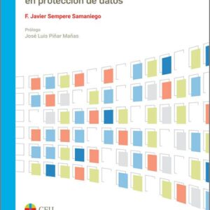 RÉGIMEN SANCIONADOR EN PROTECCIÓN DE DATOS.