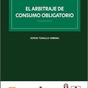 ARBITRAJE DE CONSUMO, EL. (IBD)