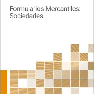 FORMULARIOS MERCANTILES - CONTRATACIÓN.