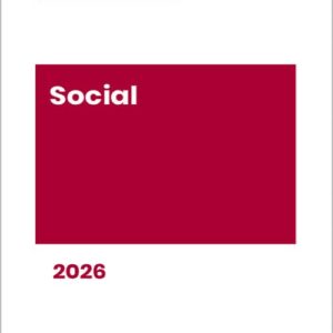 FORMULARIOS PRÁCTICOS SOCIAL 2026.
