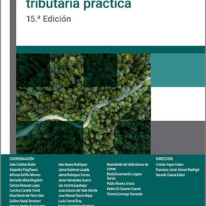 JURISPRUDENCIA TRIBUTARIA PRÁCTICA.