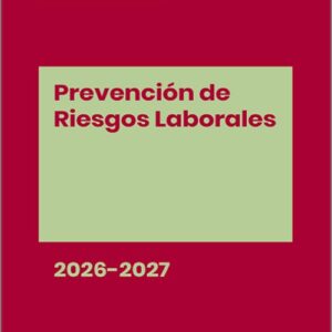 MEMENTO PRÁCTICO PREVENCIÓN DE RIESGOS LABORALES 2026-2027.