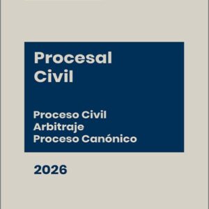 MEMENTO PRÁCTICO PROCESAL CIVIL 2026.