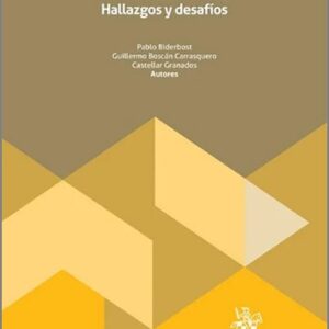 POLÍTICAS MIGRATORIAS EN EL MERCOSUR. Hallazgos y desafíos.
