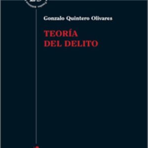TEORÍA DEL DELITO.