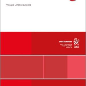 GRAN OLVIDADO, EL. Informe criminológico.