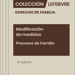 PACK COLECCIÓN DERECHO DE FAMILIA. (4 vols.)