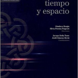 PRUEBA, TIEMPO Y ESPACIO.