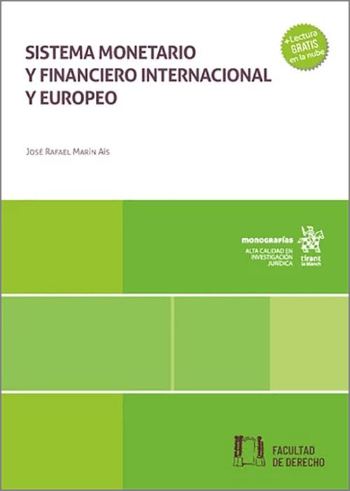 SISTEMA MONETARIO Y FINANCIERO INTERNACIONAL Y EUROPEO.
