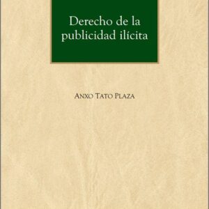 DERECHO DE LA PUBLICIDAD ILÍCITA.