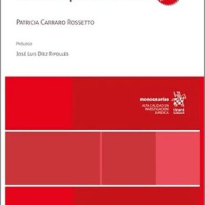 CORRUPCIÓN POLÍTICA, LA. Un análisis político-criminal