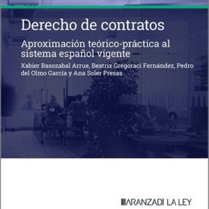 DERECHO DE CONTRATOS.
