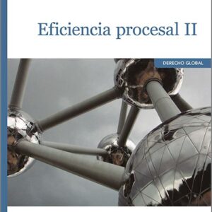 EFICIENCIA PROCESAL II.