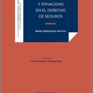 INTELIGENCIA ARTIFICIAL Y PRIVACIDAD EN EL DERECHO DE SEGUROS.