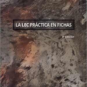 LEC PRÁCTICA EN FICHAS, LA.