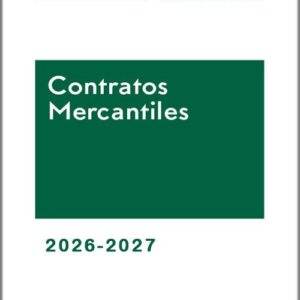 MEMENTO PRÁCTICO CONTRATOS MERCANTILES 2026-2027.