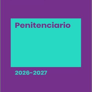 MEMENTO PRÁCTICO PENITENCIARIO 2026-2027.
