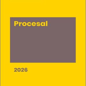 MEMENTO PRÁCTICO PROCESAL 2026.