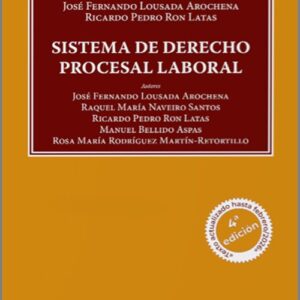 SISTEMA DE DERECHO PROCESAL LABORAL.
