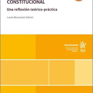 TOLERANCIA Y DEMOCRACIA CONSTITUCIONAL. Una reflexión teórico-práctica.