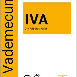 VADEMECUM PRÁCTICO IVA. (IBD)