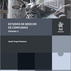 ESTUDIOS DE DERECHO DE COMPLIANCE 3.