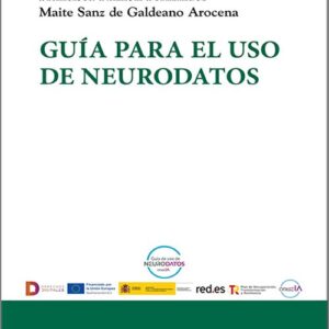 GUÍA PARA EL USO DE NEURODATOS.