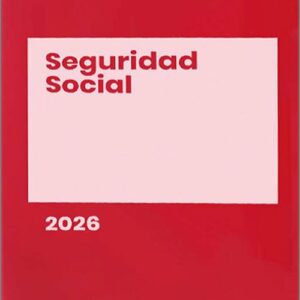MEMENTO PRÁCTICO SEGURIDAD SOCIAL 2026.