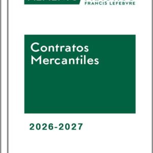 PACK MEMENTO PRÁCTICO CONTRATOS MERCANTILES + FORMULARIOS PRÁCTICOS CONTRATOS MERCANTILES 2026-2027.