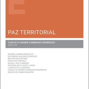 PAZ TERRITORIAL.