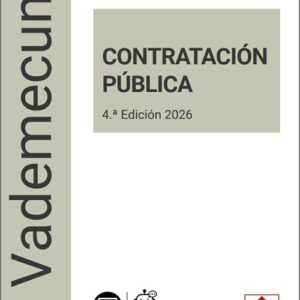 VADEMECUM PRÁCTICO CONTRATACIÓN PÚBLICA. (IBD)
