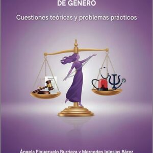 VEINTE AÑOS DE LA LEY ORGÁNICA 1/2004 CONTRA LA VIOLENCIA DE GÉNERO. Cuestiones teóricas y problemas prácticos
