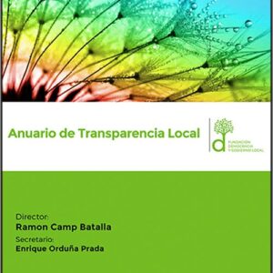 ANUARIO DE TRANSPARENCIA LOCAL 08/2025.