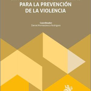 CLAVES INTERDISCIPLINARES PARA LA PREVENCIÓN DE LA VIOLENCIA.