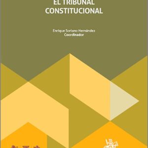 CORTS VALENCIANES ANTE EL TRIBUNAL CONSTITUCIONAL, LES.