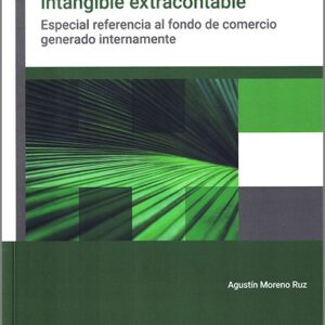CUANTIFICACIÓN DE LOS VALORES DE LA EMPRESA DE ORIGEN INTANGIBLE EXTRACONTABLE. Especial referencia al fondo de comercio generado internamente.