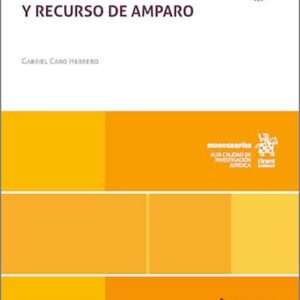 EFICIENCIA PROCESAL Y RECURSO DE AMPARO.