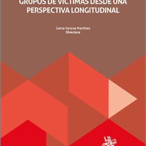IMPACTOS DE POLÍTICAS DE REPARACIÓN EN DIFERENTES GRUPOS DE VÍCTIMAS DESDE UNA PERSPECTIVA LONGITUDINAL.