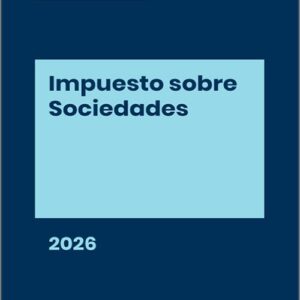 MEMENTO PRÁCTICO IMPUESTO SOBRE SOCIEDADES 2026.