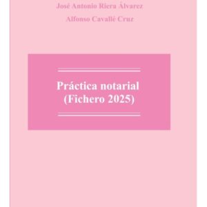 PRÁCTICA NOTARIAS (FICHERO 2025)