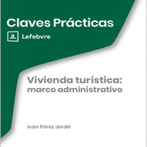 VIVIENDA TURÍSTICA