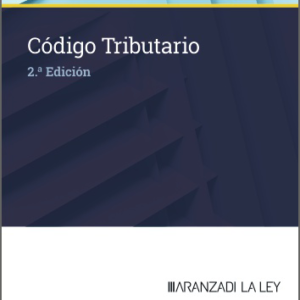 CÓDIGO TRIBUTARIO
