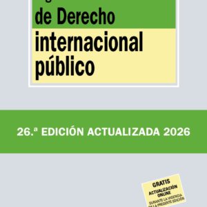 LEGISLACIÓN BÁSICA DE DERECHO INTERNACIONAL PUBLICO