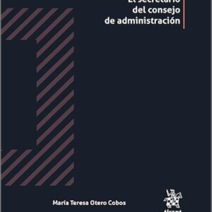 SECRETARIO DEL CONSEJO DE ADMNISTRACIÓN, EL.