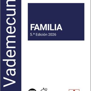 VADEMECUM PRÁCTICO FAMILIA. (IBD)